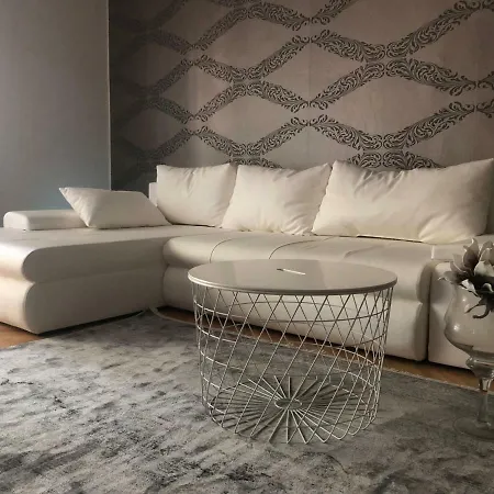 Lendvay Palace Apartman