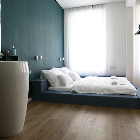 Paulay Apartment Budapest