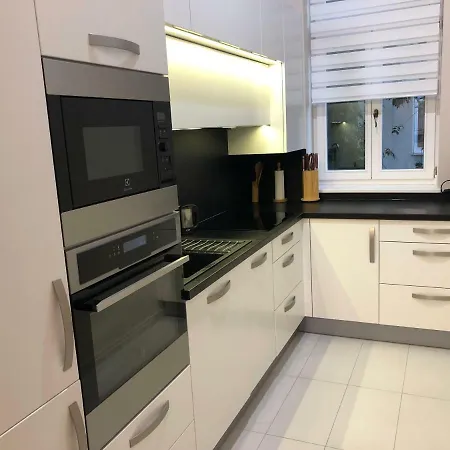 Apartman Lendvay Palace Budapest
