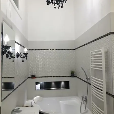 Apartman Lendvay Palace