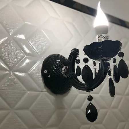 Apartman Lendvay Palace