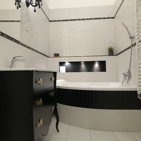 Apartman Lendvay Palace Budapest