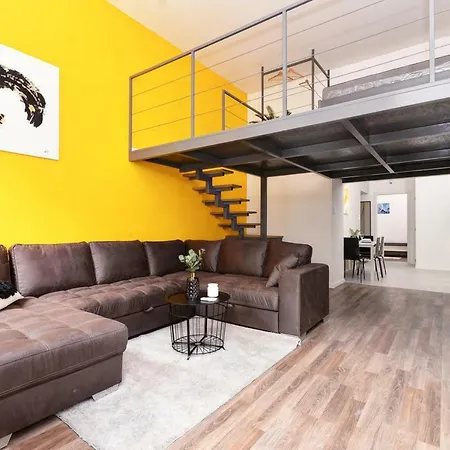 Ace Of Spades Collection Apartamento *