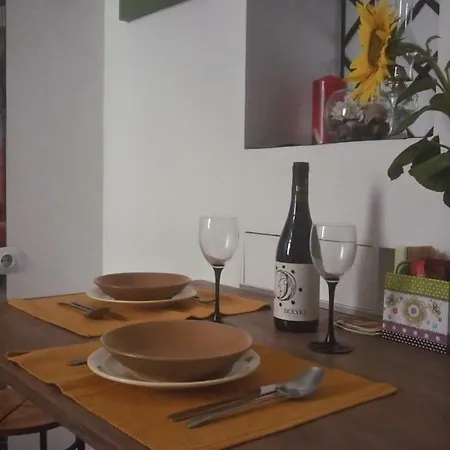Sunflower Apartament *