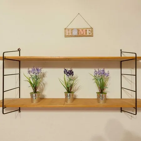 Ipoly Apartamento