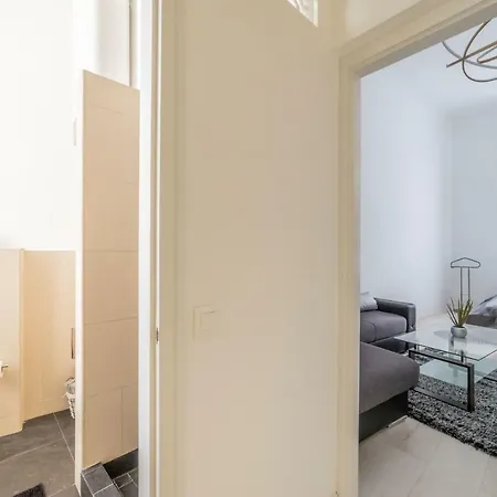 Luxury Ab Budapest