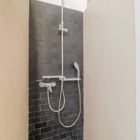 Apartment Luxury Ab