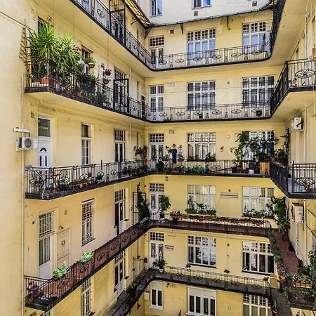 Precious Spot Budapest