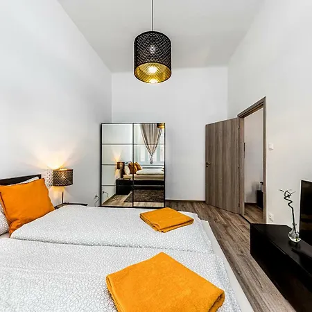 Precious Spot Apartment Budapest