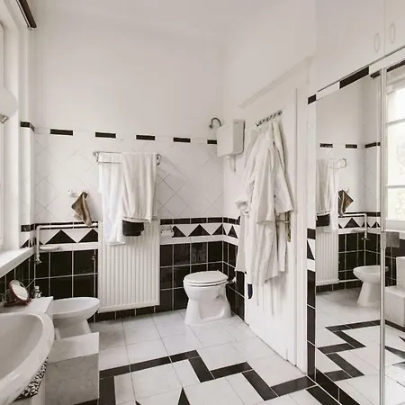Apartman Luxury View On To The Castle *
