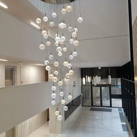 Corvin Apartmanhotel Budapest
