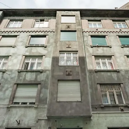 Alma's Romantic Getaway Appartement
