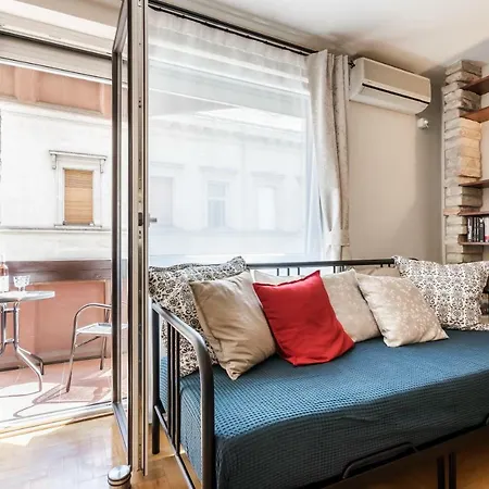 Apartment Bpr Golden Corner With Balcony & A/c