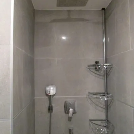 Corvinus Apartmán *