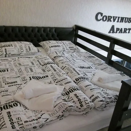Corvinus *