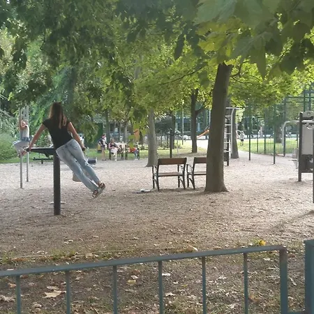 Hangulatos Lakas Διαμέρισμα Βουδαπέστη