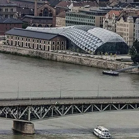 Corvinus Apartmán