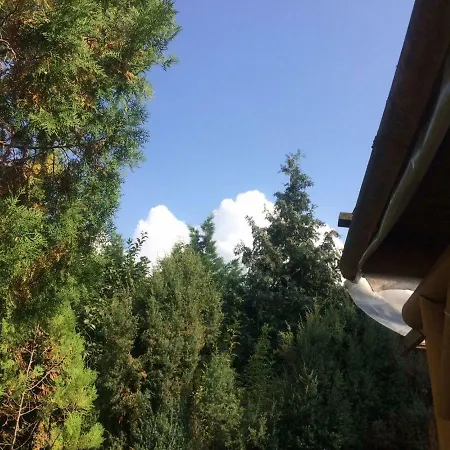 Pensjonat Casa Mamma *