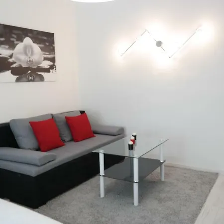 Hestia Apartamento *