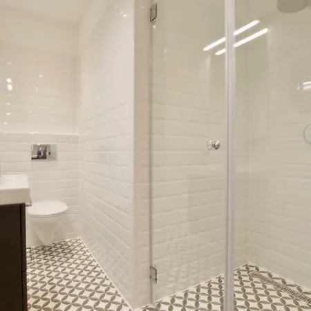 Bqa- Quality Apartments, Best Location *