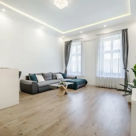 Ace Of Spades Collection Apartamento Budapest