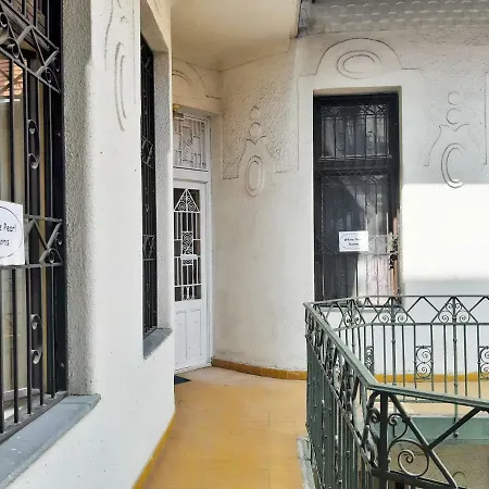 Privat bolig White Pearl Near Gozsdu Budapest