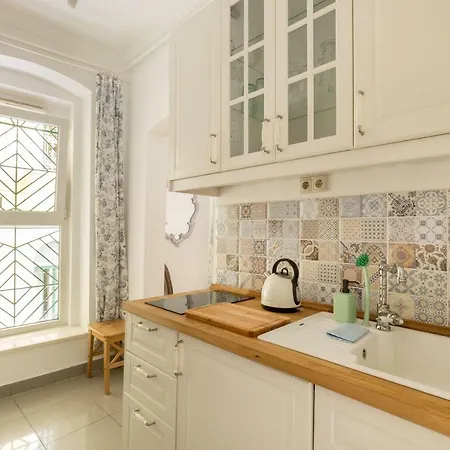 Apartment Vintage Style *