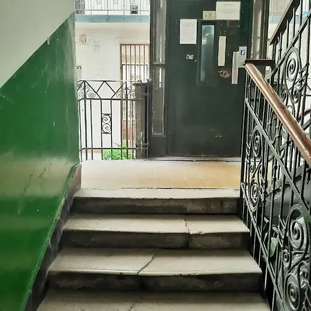 Privat bolig White Pearl Near Gozsdu Budapest