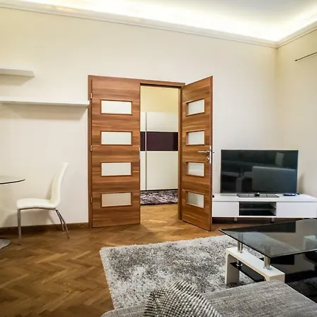 Downtown Szemere Apartman