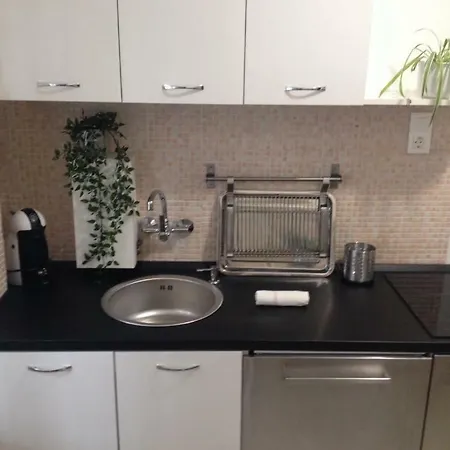 A+ Apartment