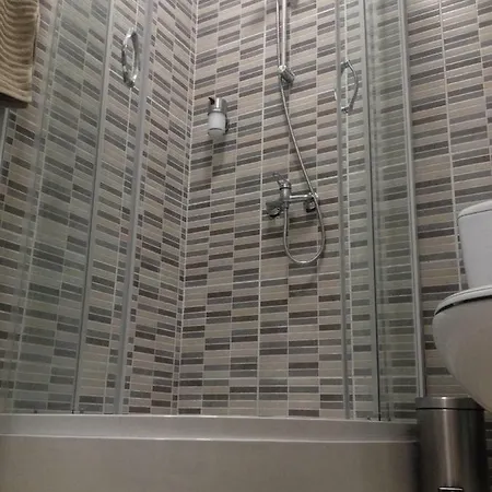 A+ Apartment Budapest