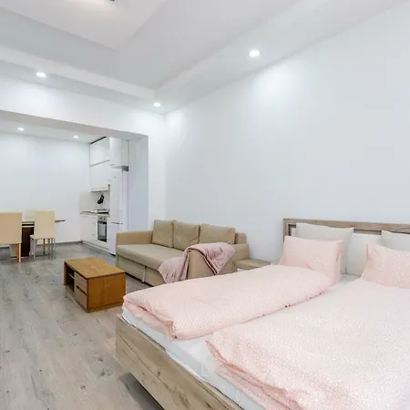 House4us.central Budapest.luxury Apartment. Deak Ferenc Ter Apartment *