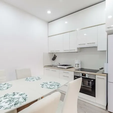 House4us.central Budapest.luxury Apartment. Deak Ferenc Ter Apartment Budapest