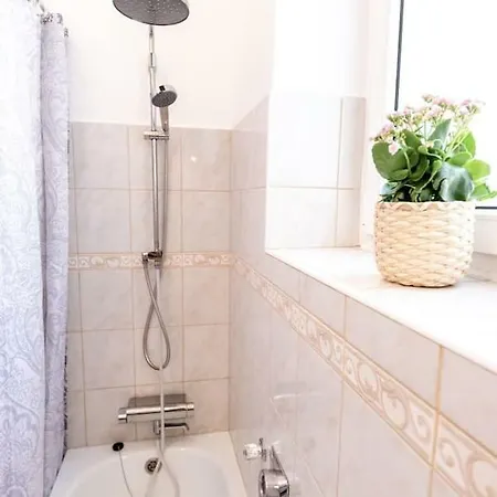 Apartment K5 - The Happy In The Nightlife Zone Budapest
