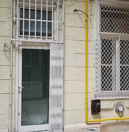 Littlepanther Apartmán Budapešť