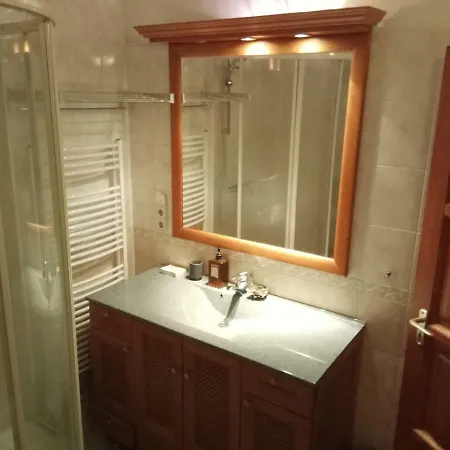 Krisztina Korut 34 Apartman *