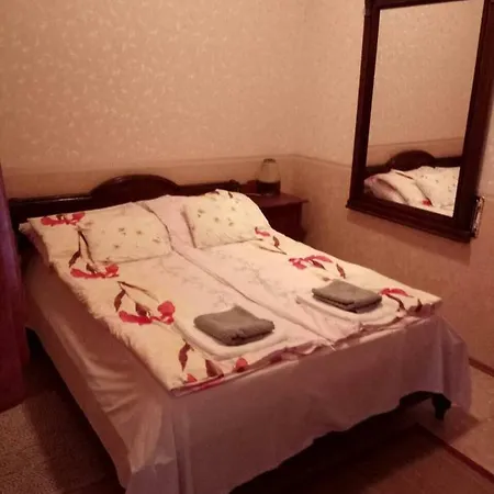Apartman Krisztina Korut 34 Budapest