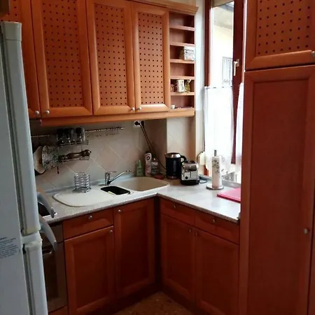 Krisztina Korut 34 Budapest