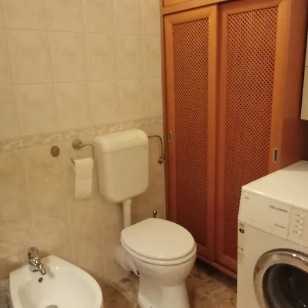 Krisztina Korut 34 Apartman *