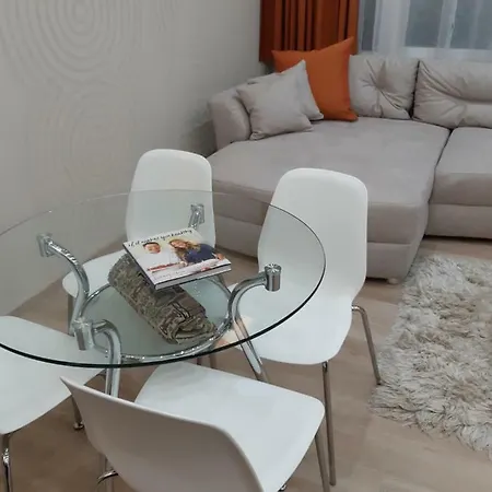 Modern, Quiet & Cozy In The Middle Of Downtown Near Danube At Fashion Street Apartment Budapest
