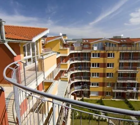 Apartman Magnólia Apartman *