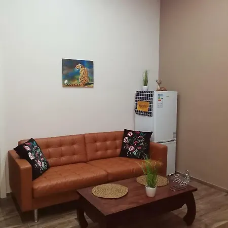 Apartment No.7 In The Centre Budapest