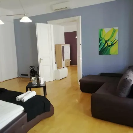 Apartment Kalvin