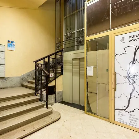 Apartment Petofi In The Center