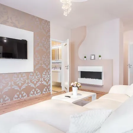 Apartment Raday Grand Deluxe *