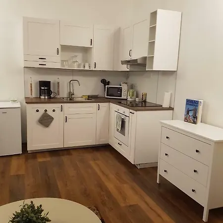 Bm Apartment *