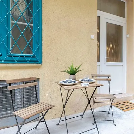 Bqa- Quality Apartments, Best Location