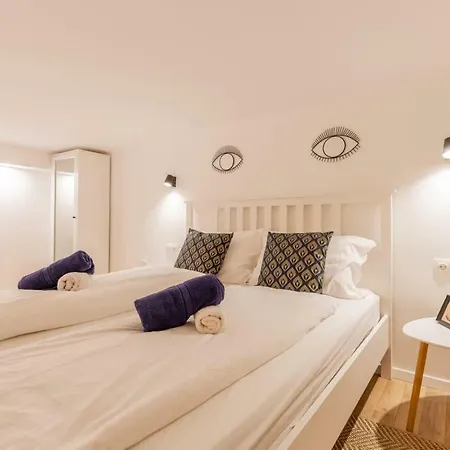 Bqa- Quality Apartments, Best Location Apartment *