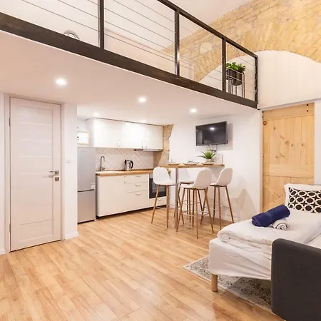 Apartment Bqa- Quality Apartments, Best Location