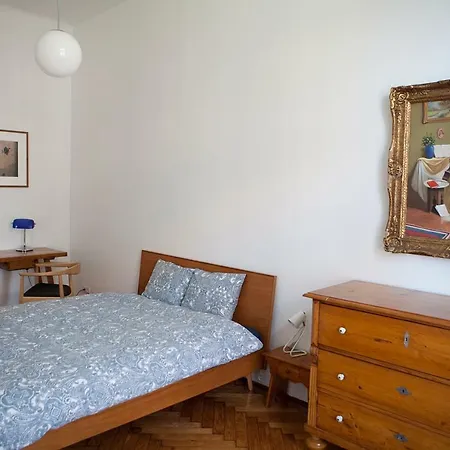 New Grandriverbudapest - 120 Sqm - Elevator Apartment *